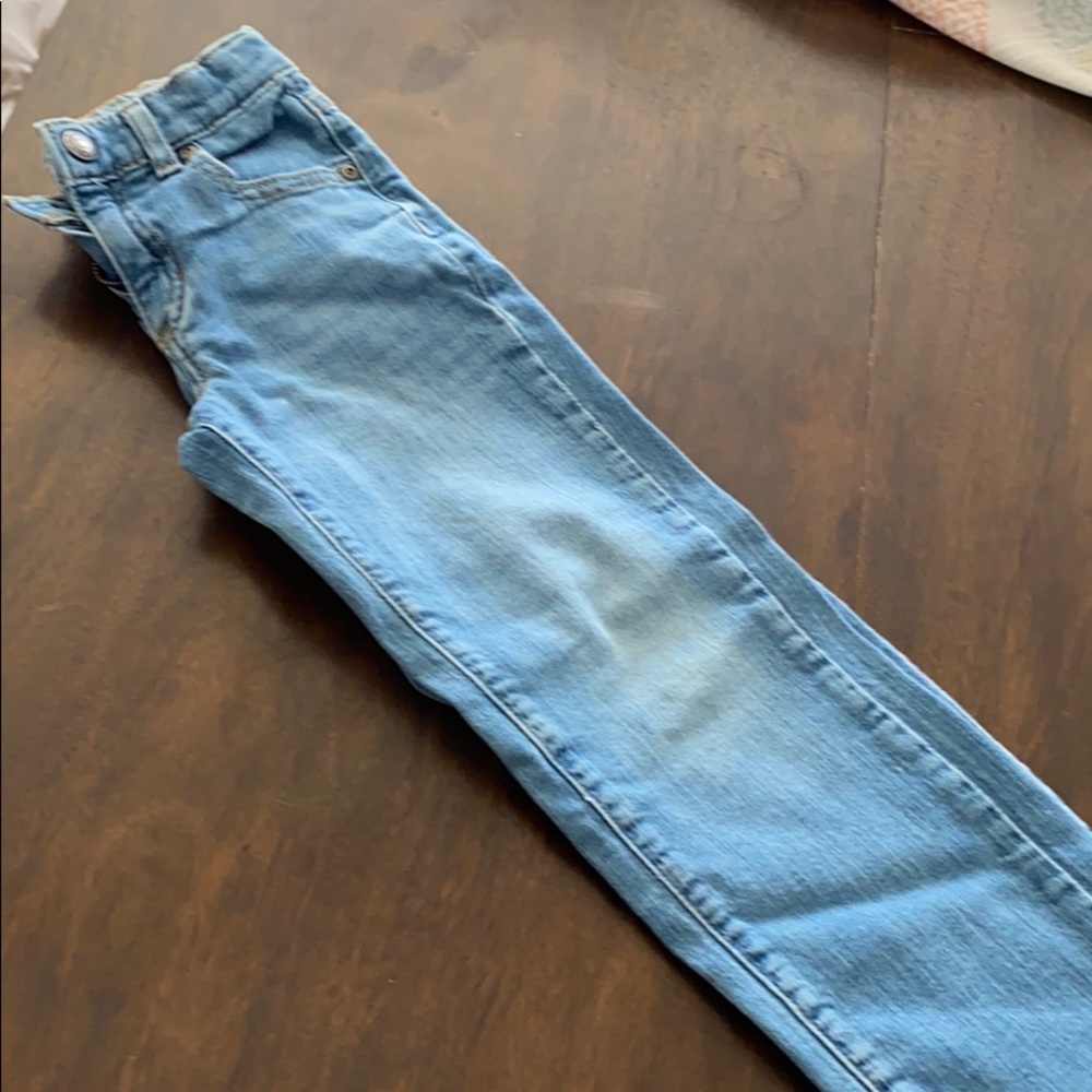 Boys pants